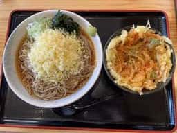 蕎麦処 すい山