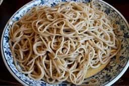 小滝そば ゆかりや