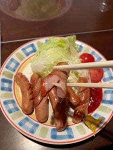 喫茶 お酒とお食事 けやき