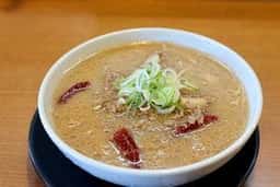らーめん's Garden またたび