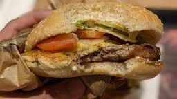バーガーキング イーアス春日井店
