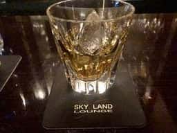 SKY LAND LOUNGE