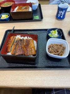 吉野家 高陽店