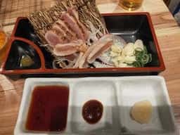 鶏焼 玉造本店