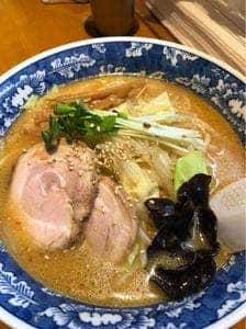 中華そば とみ屋