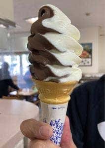 谷田部東パーキングエリア 下り線 売店