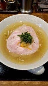 らあめん花月嵐 立川北口店