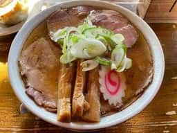 中華そば 弥惣吉