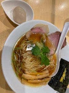麺屋 遊仁