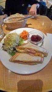 カフェ・ヴェルディ