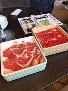 しゃぶ葉 井土ヶ谷店