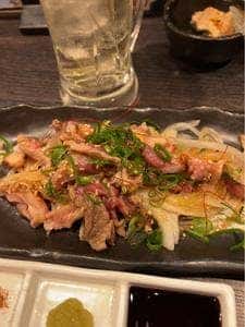七輪焼鳥 一鳥 十三店