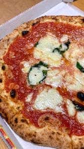 LA PIZZERIA DA NINO