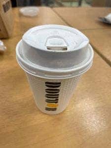 ドトールコーヒーショップ 梓川サービスエリア店