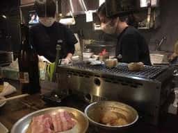 赤井ホルモン