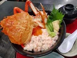 天然海水いけす 海陽亭 境港店