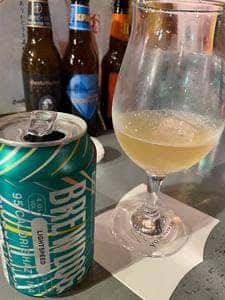 good time bar Yomnom