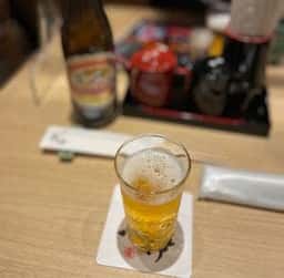 炭焼きうなぎの魚伊 阪神梅田レストラン
