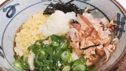 宮武讃岐製麺所 NEOPASA清水店