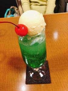 HORI COFFEE アピタ桑名店