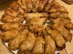 餃子 照井 飯坂本店