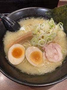 豊来軒