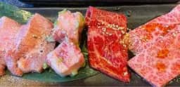 食彩和牛しげ吉 青葉台店