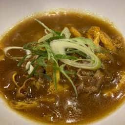 麺家 天王寺