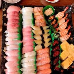 すし銚子丸 高島平店