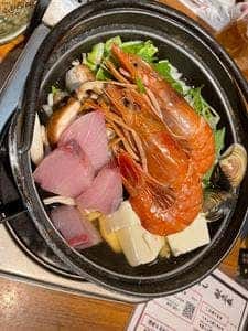 三ノ宮高架下市場