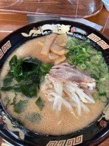 ラーメンハウス