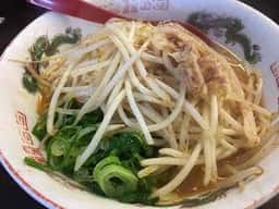 ラーメンたかはし
