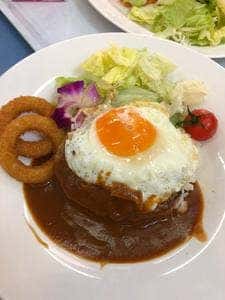 トロピカーナ