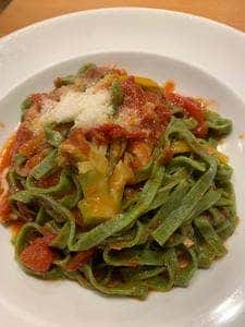 PASTA MORE 京都駅店