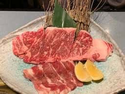 焼肉わかば 東通店