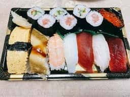 旭鮨総本店 下高井戸本店