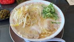 屋台骨 分店 加納店