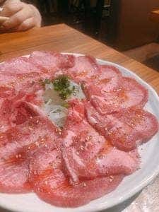 卸 新宿食肉センター 極 恵比寿店