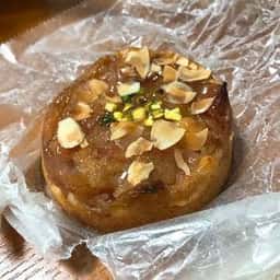 とらやベーカリー