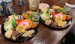 居酒屋さくら