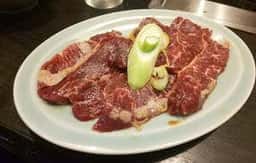 焼肉 爛爛