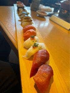はな膳 市川大野店