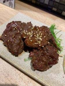 ジャストミート