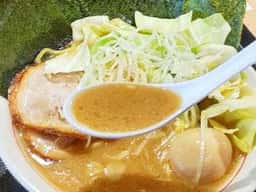 沼津うまいラーメン松福 ビバモール甲斐敷島店