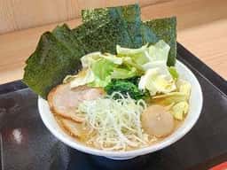 沼津うまいラーメン松福 ビバモール甲斐敷島店