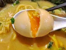沼津うまいラーメン松福 ビバモール甲斐敷島店