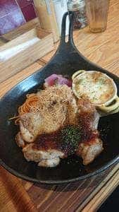 高原育ちのカフェレストラン 九重珈琲 志免店