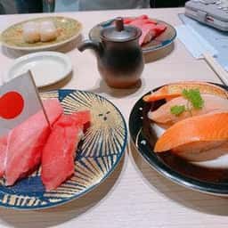 日本橋 粋 グランベリーパーク店