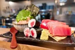 魚 春田屋