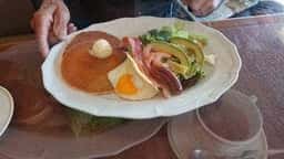 ロイヤルホスト 池田天神店